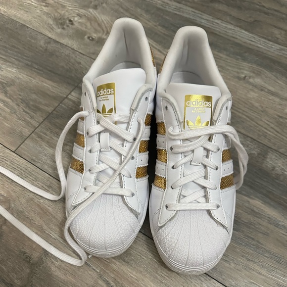 Adidas size 7.5 - Picture 5 of 6